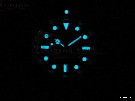 1230 GoodFit Submariner 114060 No Date Black Ceramic Noob 1:1 Best Edition 904L SS Case and Bracelet SA3130 V 3071